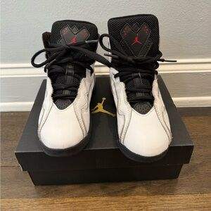 Jordan True Flight (PS)